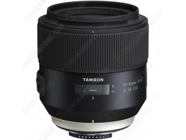 Tamron for Nikon SP 85mm f/1.8 Di VC USD (Promo Cashback Rp 1.000.000)